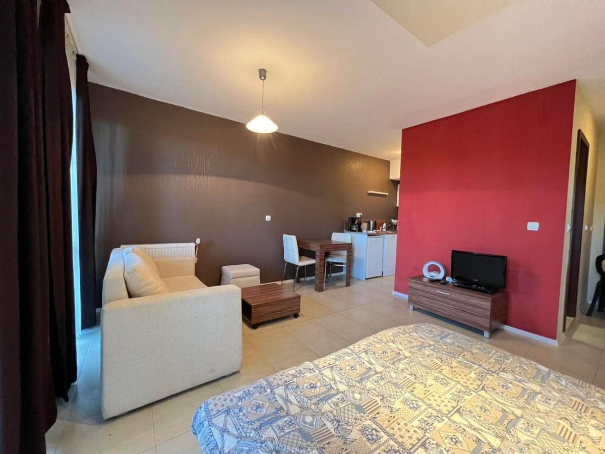 Green Life Bansko Studio Elegance Exterior foto